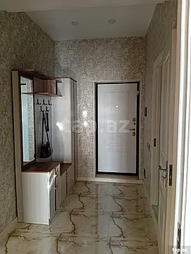 Satılır 2 otaqlı yeni tikili 60.5 m² — Bakı, Masazır 2 otaq 60.50 m²