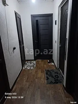 Satılır 2 otaqlı mənzil 65 m² — Bakı 2 otaq 65.00 m²