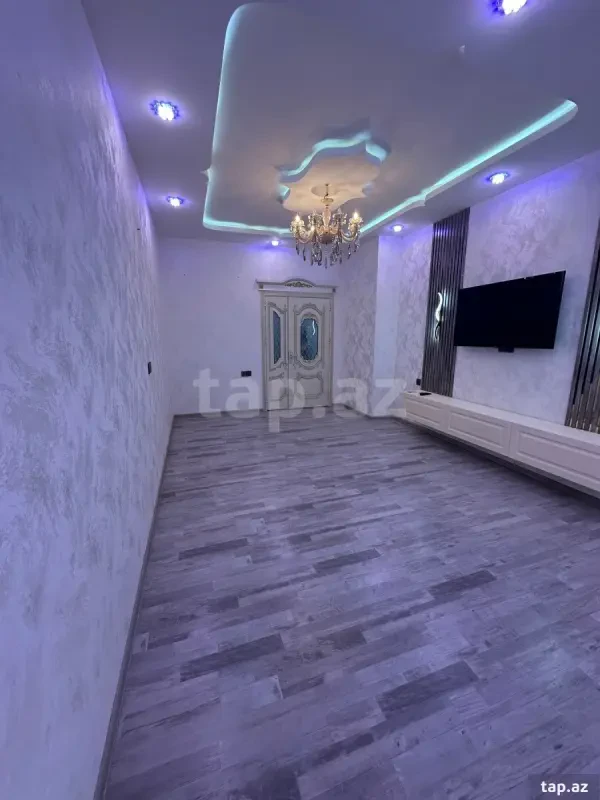 Satılır 3 otaqlı yeni tikili 97 m²