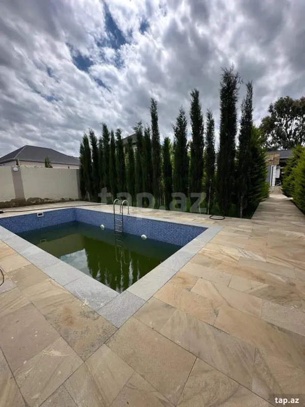 Satılır 3 otaqlı həyət evi 110 m²