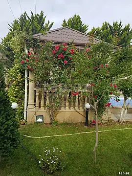 Kirayə verilir 3 otaqlı həyət evi 6000 m² — Bakı, Novxanı 3 otaq 6000.00 m²