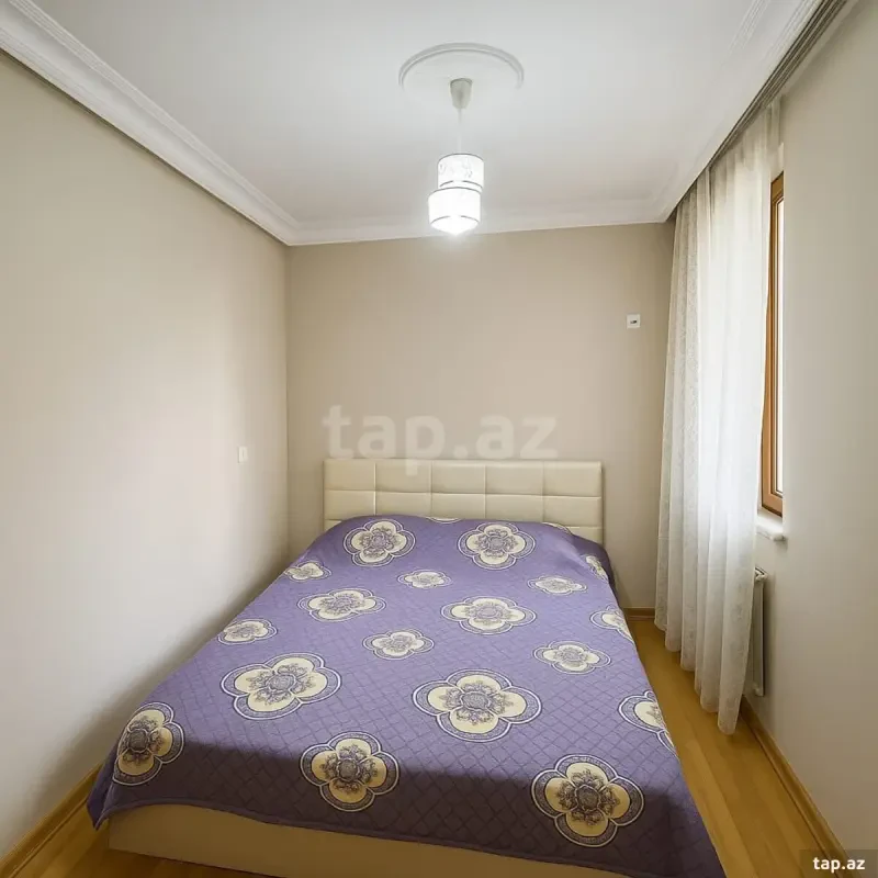 Satılır 3 otaqlı mənzil 70 m²