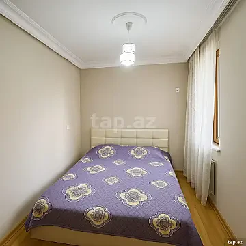 Satılır 3 otaqlı mənzil 70 m² — Bakı 3 otaq 70.00 m²