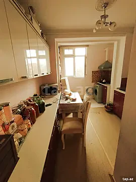 Satılır 1 otaqlı mənzil 36 m² — Sumqayıt 1 otaq 36.00 m²