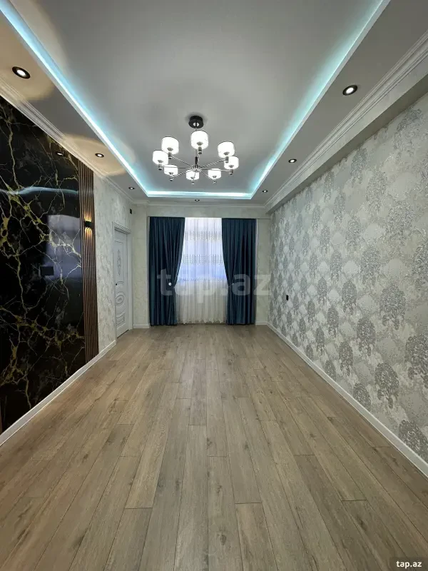 Satılır 3 otaqlı yeni tikili 78 m²