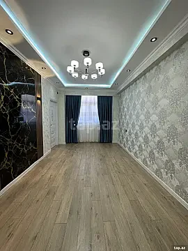 Satılır 3 otaqlı yeni tikili 78 m² — Xırdalan, Xırdalan 3 otaq 78.00 m²