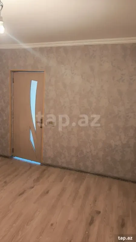 Satılır 1 otaqlı həyət evi 35 m²