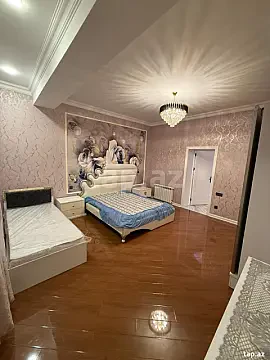 Kirayə verilir 2 otaqlı yeni tikili 65 m² — Bakı 2 otaq 65.00 m²