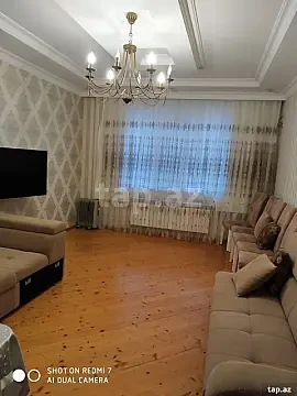 Satılır 2 otaqlı yeni tikili 75 m² — Xırdalan, Xırdalan 2 otaq 75.00 m²