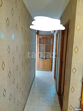 Satılır 3 otaqlı mənzil 66 m² — Bakı, Suraxanı 3 otaq 66.00 m²
