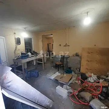 Satılır 6 otaqlı həyət evi 220 m² — Bakı 6 otaq 220.00 m²