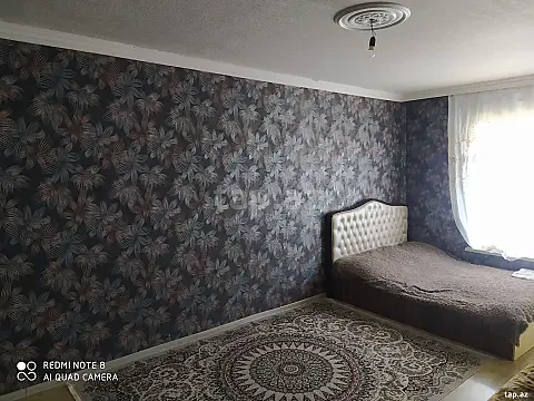 Satılır 3 otaqlı yeni tikili 37 m² — Xaçmaz 3 otaq 37.00 m²