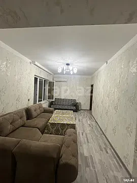 Satılır 2 otaqlı mənzil 70 m² — Bakı 2 otaq 70.00 m²