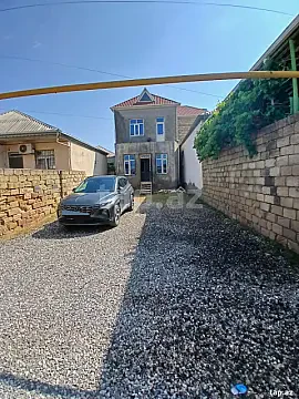 Satılır 5 otaqlı həyət evi 260 m² — Bakı, Masazır 5 otaq 260.00 m²