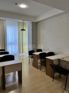 Kirayə verilir ofis — Bakı