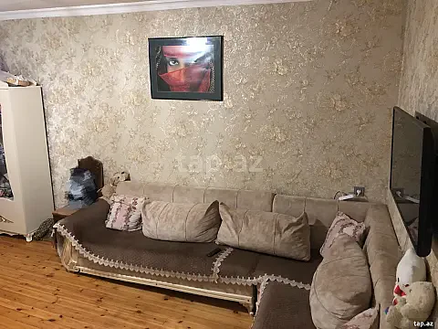 Satılır 2 otaqlı həyət evi 60 m² — Xırdalan, Xırdalan 2 otaq 60.00 m²