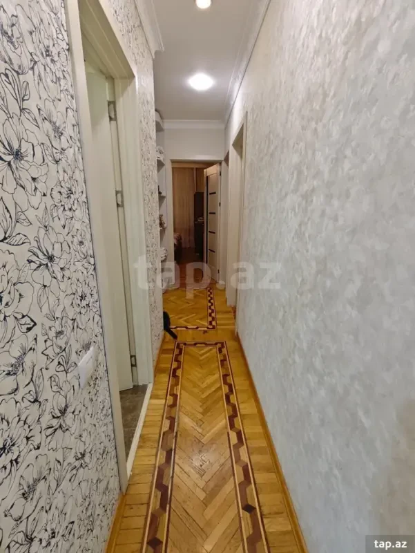 Satılır 3 otaqlı mənzil 70 m²