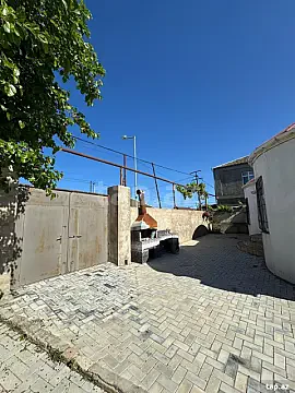 Kirayə verilir 3 otaqlı həyət evi 75 m² — Bakı, Bilgəh 3 otaq 75.00 m²