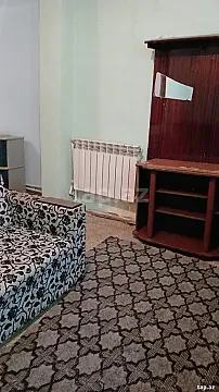 Kirayə verilir 2 otaqlı həyət evi 20 m² — Bakı, Qaraçuxur 2 otaq 20.00 m²