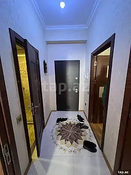 Kirayə verilir 2 otaqlı yeni tikili 56 m² — Xırdalan, Xırdalan 2 otaq 56.00 m²