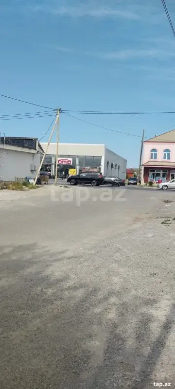 Kirayə verilir obyekt