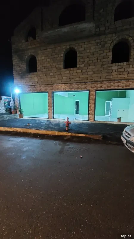 Satılır obyekt