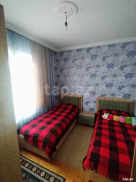 Satılır 3 otaqlı həyət evi 136 m² — Bakı, Masazır 3 otaq 136.00 m²