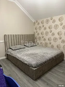 Kirayə verilir 4 otaqlı həyət evi 150 m² — Qusar 4 otaq 150.00 m²