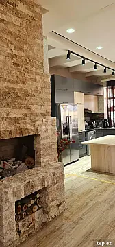 Kirayə verilir 3 otaqlı həyət evi 99 m² — Bakı, Mərdəkan 3 otaq 99.00 m²
