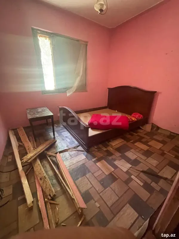 Satılır 3 otaqlı mənzil 80 m²