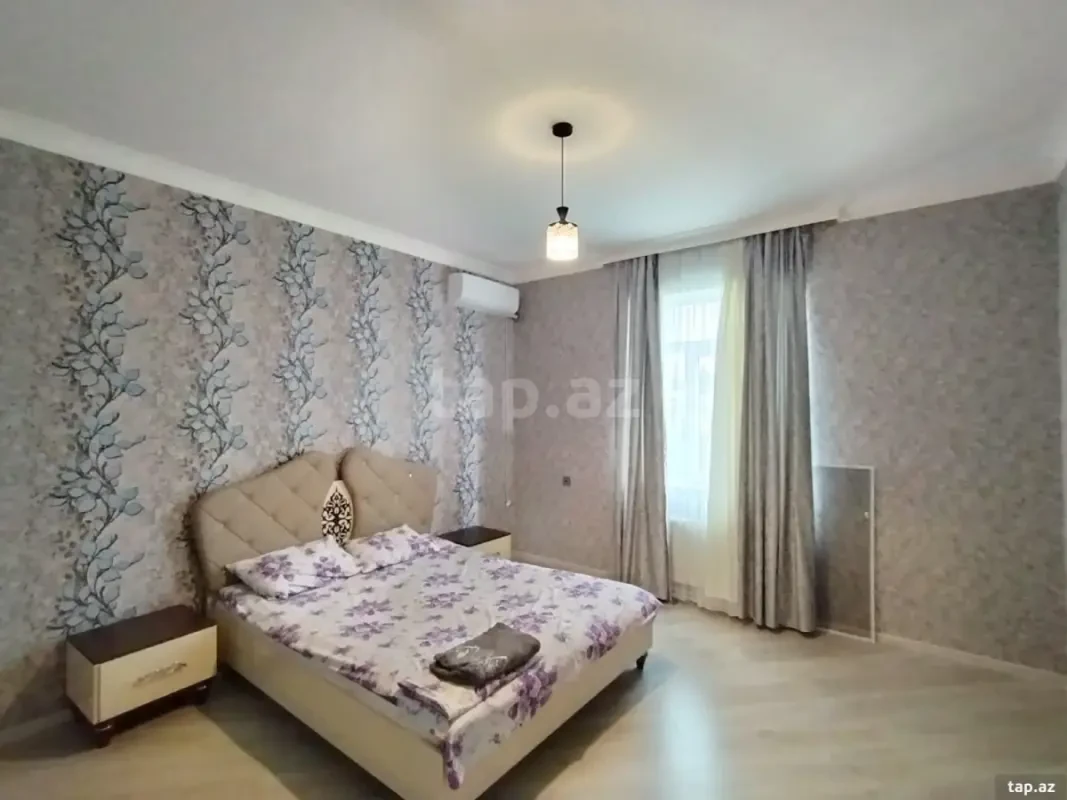 Kirayə verilir 4 otaqlı həyət evi 130 m²