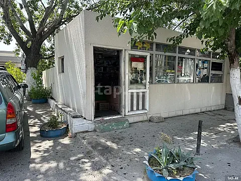 Kirayə verilir obyekt — Bakı, Nizami