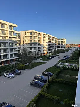 Kirayə verilir 2 otaqlı yeni tikili 99 m² — Bakı, Nardaran 2 otaq 99.00 m²