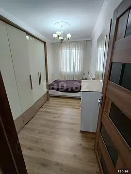 Kirayə verilir 2 otaqlı yeni tikili 50 m² — Bakı 2 otaq 50.00 m²