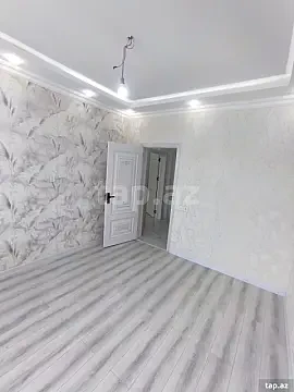 Satılır 2 otaqlı yeni tikili 44 m² — Bakı, Masazır 2 otaq 44.00 m²