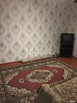 Kirayə verilir 5 otaqlı mənzil 110 m² — Bakı 5 otaq 110.00 m²