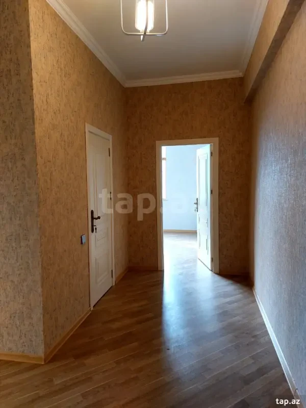 Kirayə verilir 1 otaqlı yeni tikili 65 m²