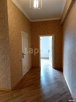 Kirayə verilir 1 otaqlı yeni tikili 65 m² — Bakı, Səbail 1 otaq 65.00 m²