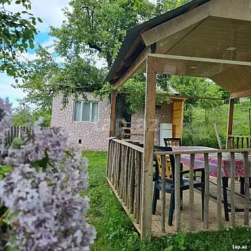 Kirayə verilir 2 otaqlı həyət evi 60 m² — Quba 2 otaq 60.00 m²