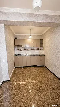 Kirayə verilir 3 otaqlı yeni tikili 70 m² — Bakı 3 otaq 70.00 m²