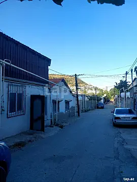 Satılır 4 otaqlı həyət evi 110 m² — Bakı, Bayıl 4 otaq 110.00 m²