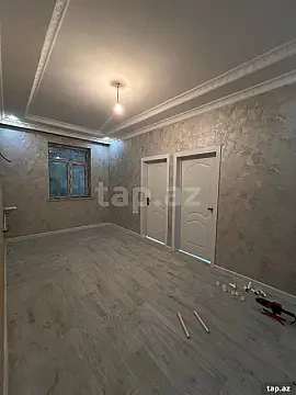 Satılır 3 otaqlı yeni tikili 65 m² — Xırdalan, Xırdalan 3 otaq 65.00 m²