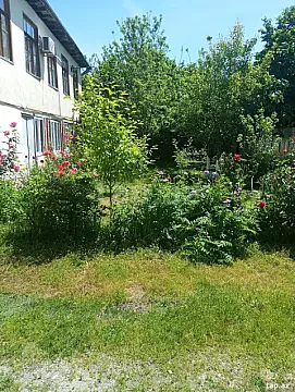 Kirayə verilir 6 otaqlı həyət evi 200 m² — İsmayıllı 6 otaq 200.00 m²