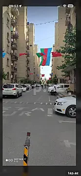 Kirayə verilir 2 otaqlı yeni tikili 70 m² — Xırdalan, Xırdalan 2 otaq 70.00 m²
