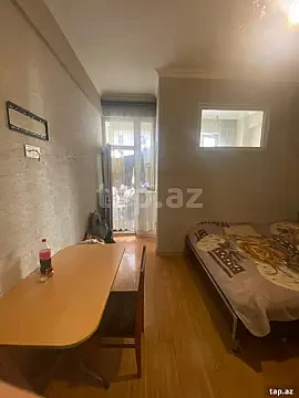 Kirayə verilir 1 otaqlı yeni tikili 30 m² — Xırdalan, Xırdalan 1 otaq 30.00 m²