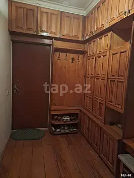 Kirayə verilir 3 otaqlı mənzil 100 m² — Bakı 3 otaq 100.00 m²