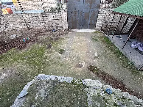 Satılır 4 otaqlı həyət evi 120 m² — Bakı, Maştağa 4 otaq 120.00 m²