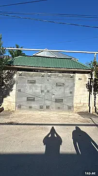Satılır 4 otaqlı həyət evi 160 m² — Bakı, Zabrat 4 otaq 160.00 m²