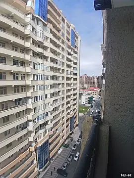 Kirayə verilir 2 otaqlı yeni tikili 78 m² — Bakı, Xətai 2 otaq 78.00 m²