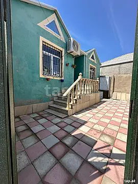 Satılır 3 otaqlı həyət evi 75 m² — Bakı, Binə 3 otaq 75.00 m²